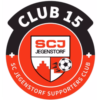 Logo - Club15