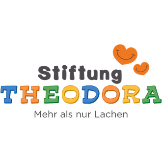 Logo - Stiftung Theodora