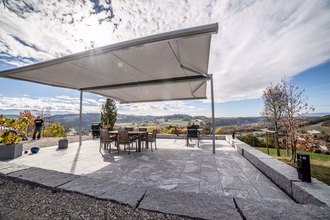 Nyffenegger - Impressionen - Pergola_02