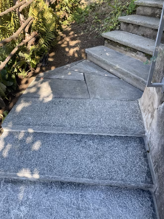 Nyffenegger - Impressionen - Treppen_35