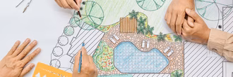 landscape-architect-changing-drawing-meeting-with-client